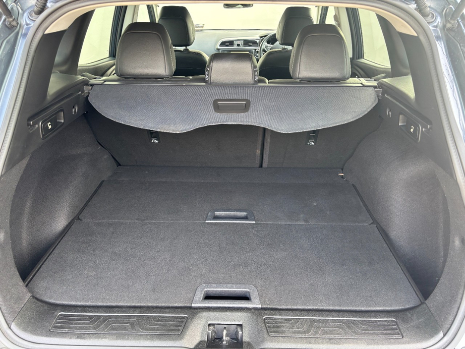 2018 Renault Kadjar 1.3L Petrol For Sale Images