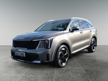 Kia Sorento 2.2 K4 4X2 Diesel 7 seats
