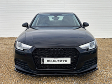 2016 Audi A4 2L Diesel For Sale Images