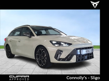 Cupra Leon 2.0TDI 150hp Auto Estate V2