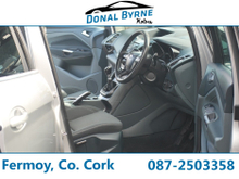 2014 Ford C-Max 1.6L Diesel For Sale Images