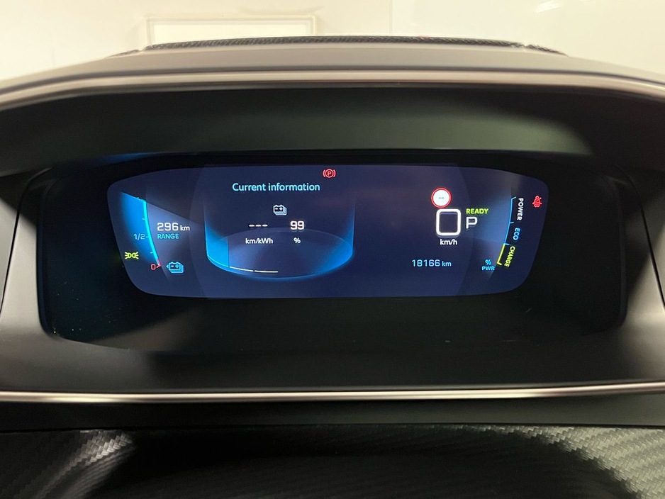 Peugeot 2008 GT EV 50kWh 136BHP - Reversing Camera - Sat Nav - Hheated Seats - Climate Control - Cruise Control - Keyless Start - Apple CarPlay/Android Auto — thumbnail 18