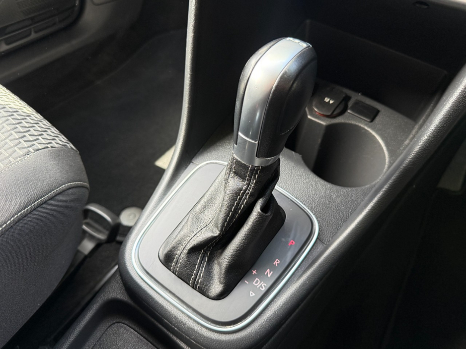 2015 Volkswagen Polo 1.2L Petrol For Sale Images