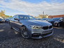 2017 BMW 5 SERIES 520D M SPORTS | Auto *very low mileage*