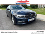 2018 BMW 5 SERIES 520D SE JC32 4DR AUTO