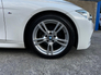2014 BMW 3 SERIES 320D M-SPORT TOURING