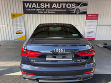 2023 Audi A6 2L Petrol Plug-in Hybrid For Sale Images