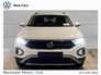 2025 VOLKSWAGEN T-ROC Style 1.0 TSI 116BHP *ORDER YOUR 252 TODAY*
