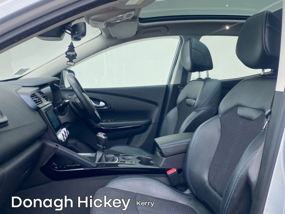 2020 Renault Kadjar 1.5L Diesel For Sale Images