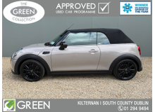 2023 MINI Convertible 1.5L Petrol For Sale Images