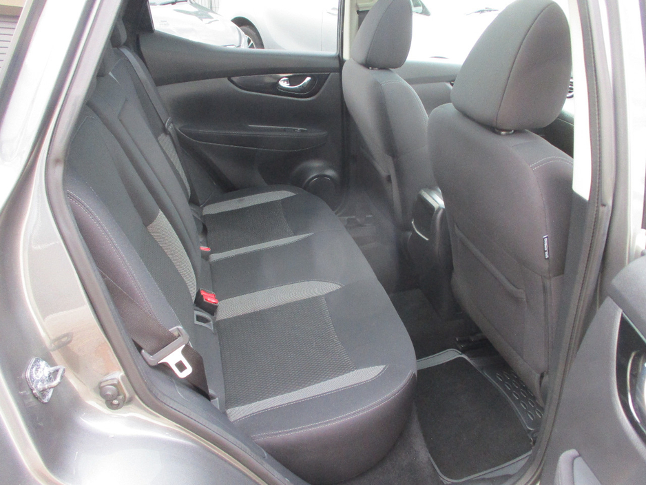 2021 Nissan Qashqai 1.5L Diesel For Sale Images