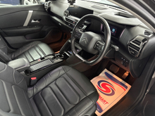 2021 Citroen C4 1.5L Diesel For Sale Images