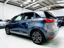 2024 Honda Fit 1.5L Petrol Hybrid For Sale Images