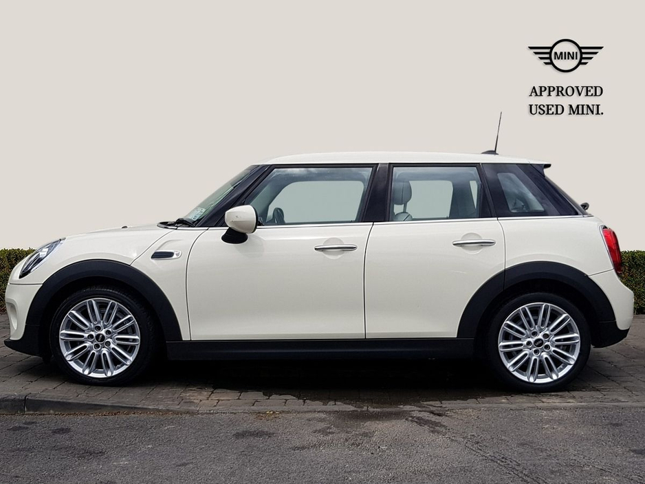 2021 MINI Hatch 1.5L Petrol For Sale Images