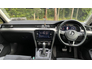 2019 VOLKSWAGEN PASSAT HIGHLINE 1.6 TDI D7F 120HP 4DR