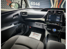 2022 Toyota Prius 1.8L Petrol Hybrid For Sale Images