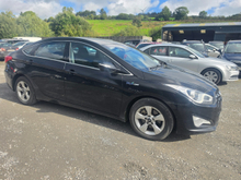 2014 Hyundai i40 1.7L Diesel For Sale Images
