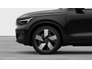 2025 VOLVO EX40 Ultra Single motor / Dawn fusion interior / Onyx black