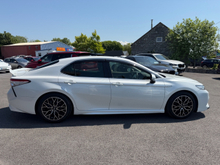 2019 Toyota Camry 2.5L Petrol Hybrid For Sale Images