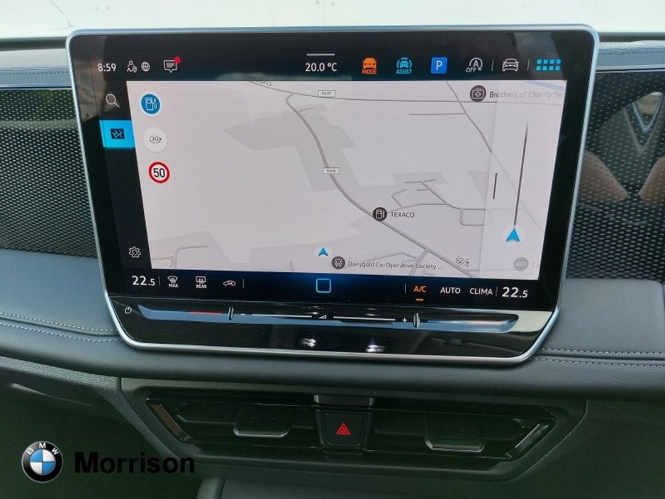Volkswagen Tiguan 2.0 TDI 150HP Life DSG — thumbnail 16