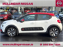 2018 CITROEN C3 Feel 1.6 Diesel - Check out our Reviews