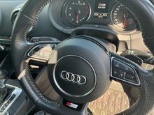 2015 Audi A3 1.4L Petrol For Sale Images