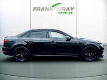 2016 Audi A4 2L Diesel For Sale Images