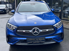 2023 Mercedes-Benz GLC Class 2L Petrol Plug-in Hybrid For Sale Images
