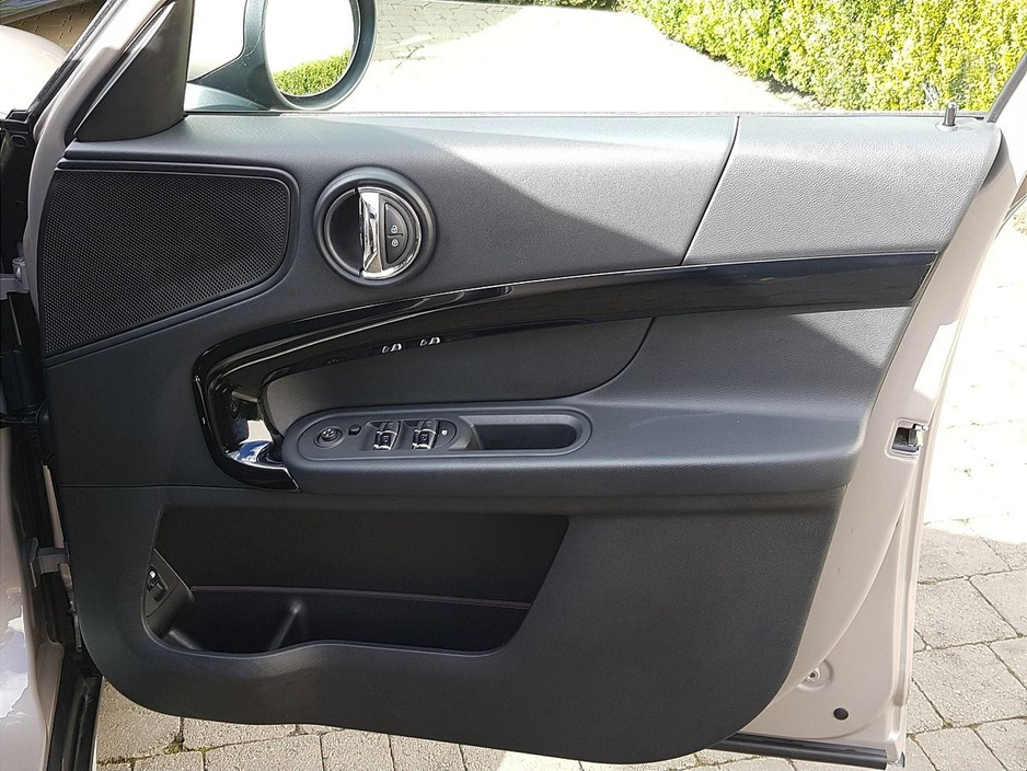 2022 MINI Countryman 1.5L Petrol Plug-in Hybrid For Sale Images