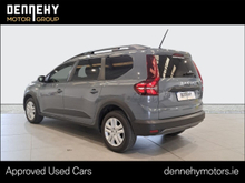 2024 Dacia Jogger 1L Petrol For Sale Images