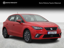 SEAT Ibiza PA 1.0 MPI 80HP SE+