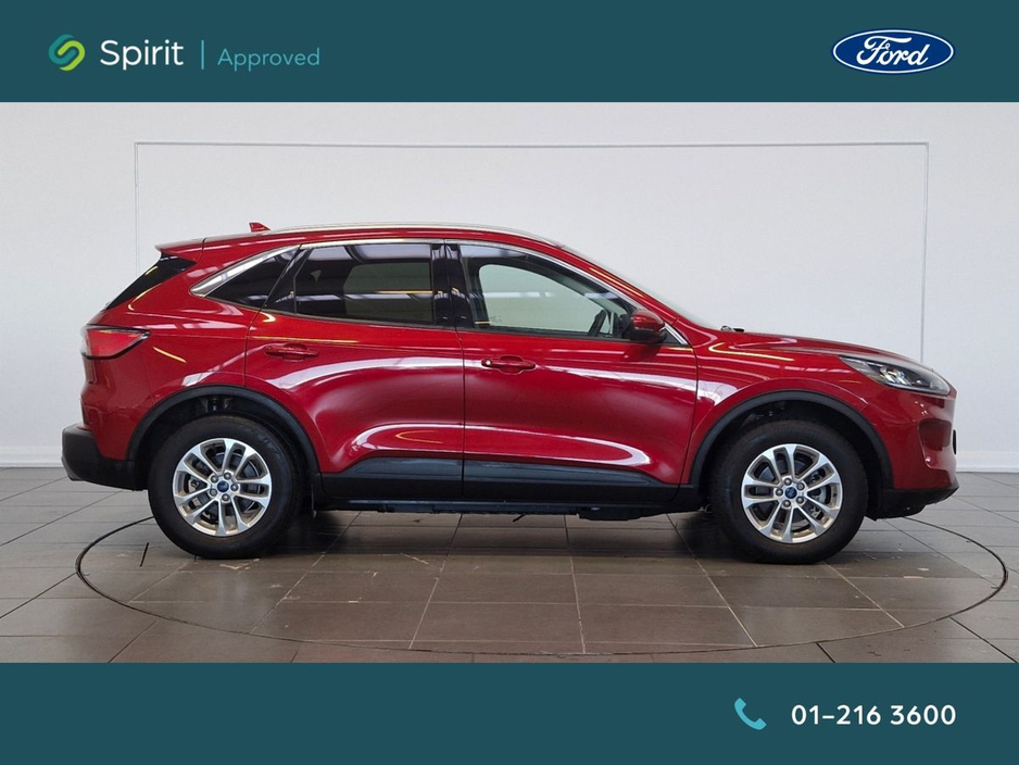 Ford Kuga PHEV Titanium *CALL JONATHAN ON 0879785383* — thumbnail 11