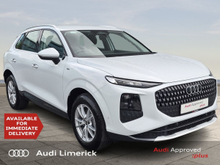 Audi Q3 *SAVE €4887 VS NEW*SUV E HYBRID SE