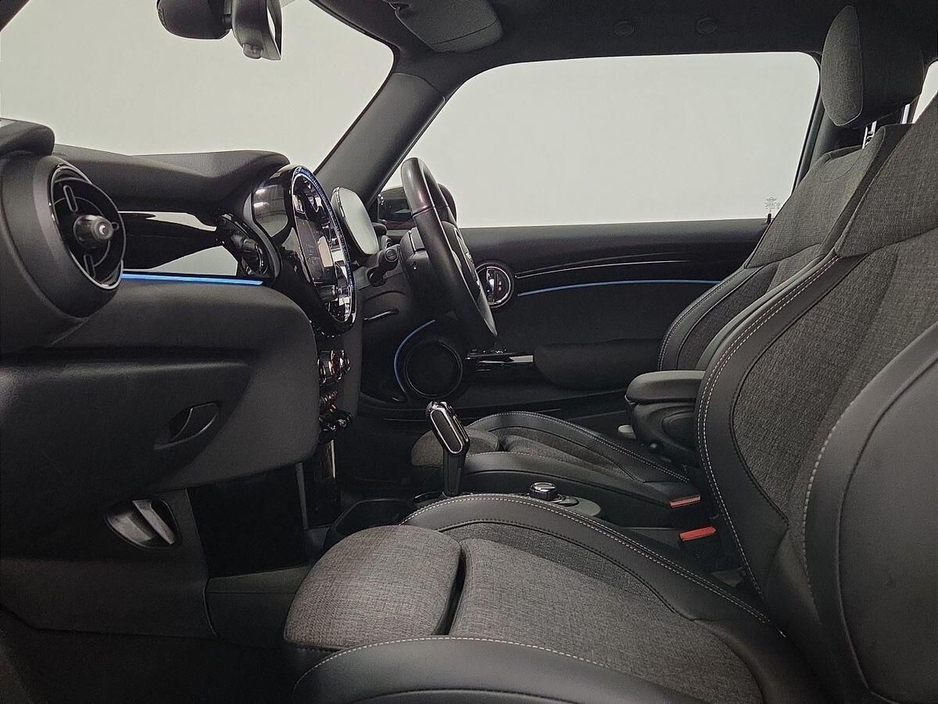 2023 MINI Hatch 0L Electric For Sale Images