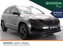 Skoda Karoq SPORTLINE 2.0TDI 115HP *SPORTS SEATS*KEYLESS ENTRY*
