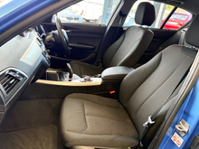 2018 BMW 1 Series 1.5L Diesel For Sale Images
