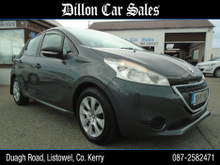 2015 Peugeot 208