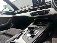 2017 Audi A5 2L Diesel For Sale Images