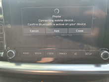 2021 Kia Stonic 1L Petrol For Sale Images