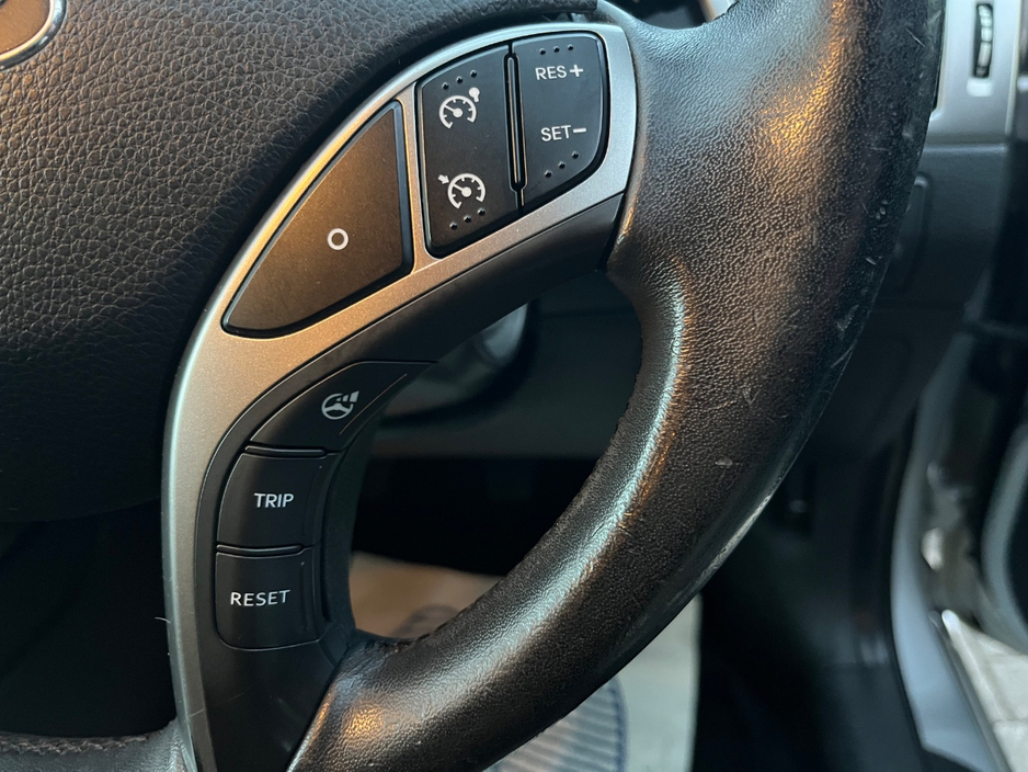 2013 Hyundai i30 1.4L Diesel For Sale Images