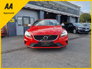 2016 VOLVO V40 2.0 D2 R-DESIGN 120BHP 5DR 40 SERIES