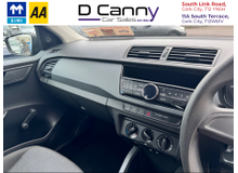 2015 Skoda Fabia 1.0L Petrol For Sale Images