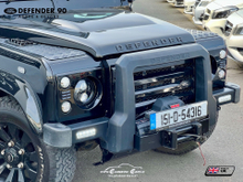 2015 Land Rover Defender 2.2L Diesel For Sale Images