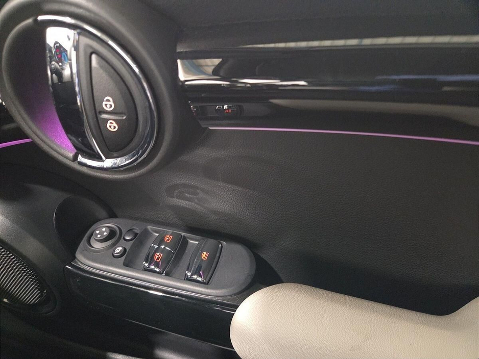 2023 MINI Convertible 1.5L Petrol For Sale Images