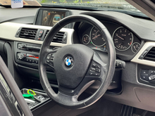 2014 BMW 3 Series 2L Diesel For Sale Images