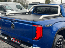 2024 Volkswagen Amarok 2L Diesel For Sale Images