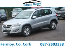 2011 Volkswagen Tiguan