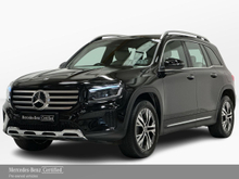 Mercedes-Benz GLB GLB200 D Progressive Line +