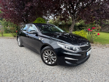2016 Kia Optima 1.7L Diesel For Sale Images