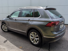 2019 Volkswagen Tiguan 2L Diesel For Sale Images